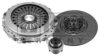 DAF 1820661RSP Clutch Kit